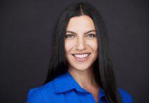 Christine Hatch Named Best Mortgage Broker in myBurbank’s Best Contest 2024