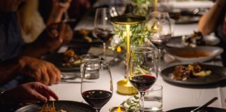 Celebrate New Year’s Eve at Urban Press Winery: An Unforgettable Evening of Wine, Fun, and Community