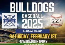 Burbank Baseball Alumni Game Will Be Fundraiser