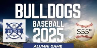 Burbank Baseball Alumni Game Will Be Fundraiser