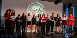 Burbank Human Relations Council Honors Dr. King’s Legacy with Inspiring Community Celebration