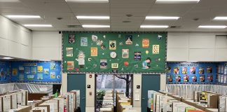 Walt Disney Elementary School to Hosts Record-Breaking Science Fair