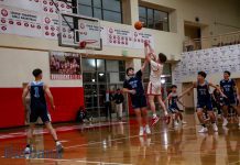 Burroughs Boys Basketball Thwarted By Crescenta Valley 61-44