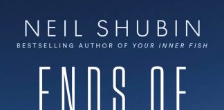 Burbank Library Hosts Climate Conversation With Renowned Paleontologist And JPL Scientist vvv