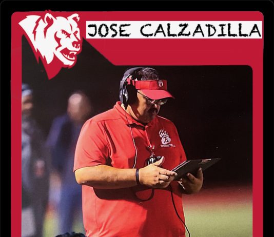 Burroughs Hires Familiar Face to Lead Football Program