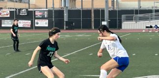 Providence Girls Soccer Falls to Pacifica Christian