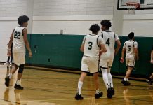 Providence Boys Hoops Edged By San Dimas In Overtime 65-64