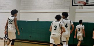 Providence Boys Hoops Edged By San Dimas In Overtime 65-64