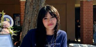 Maddison Kellogg, Burbank Softball Pitcher Signs Letter Of Intent