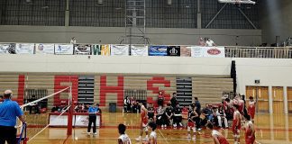 Boys Volleyball Preview: Burroughs, Burbank, Providence Look Sharp