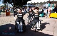 Burbank Hosts Third Annual Adaptive Sports Expo