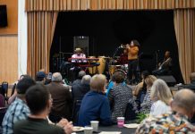 Jacaranda’s 3rd Jazz Brunch: A Fundraiser for At-Risk Youth, Coming in March