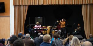 Jacaranda’s 3rd Jazz Brunch: A Fundraiser for At-Risk Youth, Coming in March
