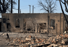 Burbank Tutoring Business Donates Books to Fair Oaks Academy Destroyed in Eaton Fire