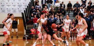 Burroughs Girls Basketball CIF Title Run Ends One Game Short