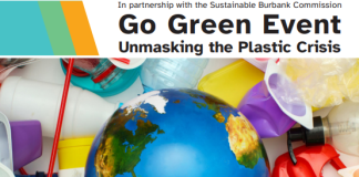 Go Green Screening Event: Unmasking the Plastic Crisis