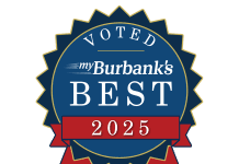2025 myBurbank’s Best Winners