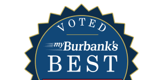 2025 myBurbank’s Best Winners