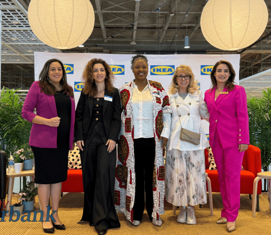 Women in Business Mixer at IKEA Burbank Unites Local Entrepreneurs for an Inspiring Discussion