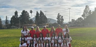 Softball Preview: Three Local Teams Look Forward To Winning