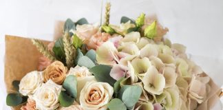 The Story of The Enchanted Florist: A Blooming Legacy in Burbank