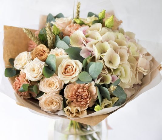 The Story of The Enchanted Florist: A Blooming Legacy in Burbank