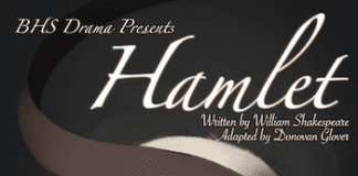 Burbank High School Drama Announces “Hamlet” at the Colony Theatre