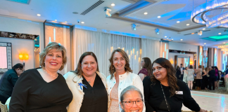 Burbank Council PTA Honors 64 Outstanding Volunteers at 75th Annual Celebration