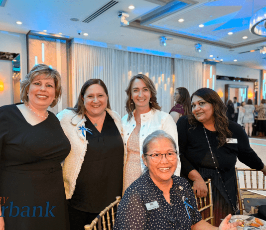 Burbank Council PTA Honors 64 Outstanding Volunteers at 75th Annual Celebration