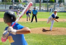 Burbank Baseball Shut Out By Visiting Muir 5-0