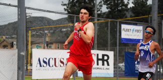 Track and Field Season Preview: Burroughs, Burbank Ready to Go