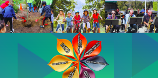 Introducing Burbank’s First-Ever Share Fair: A Free Community “Shopping” Experience