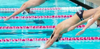 Swimming Preview: Locals Hoping to Make Some Waves