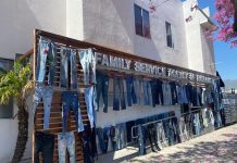 Denim Day Promotes Awareness and Solidarity Against Violence