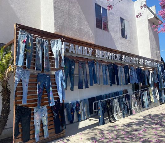 Denim Day Promotes Awareness and Solidarity Against Violence