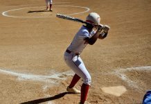 Burroughs Softball Season Concludes With 10-2 Loss Against Tesoro