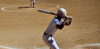 Burroughs Softball Season Concludes With 10-2 Loss Against Tesoro