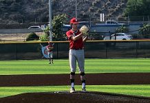 Burroughs Baseball Season Ends Versus Ganesha 2-0