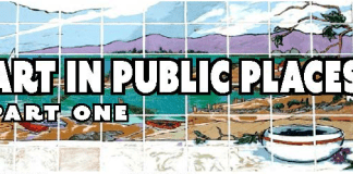 Burbank’s Art in Public Places – Part One