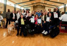 Leadership Burbank Graduates Class of 2025 and Celebrates Their Class Project “PlayWithout Limits”