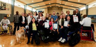 Leadership Burbank Graduates Class of 2025 and Celebrates Their Class Project “PlayWithout Limits”