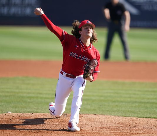 Cremarosa Throws No-Hitter in Minor League Game