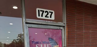 That’s What She Shed, Boutique Secondhand Store, Embraces Transformation