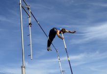 Lucsik, Virtue Win CIF Titles