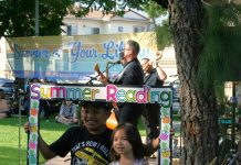 Burbank Public Library’s Summer Reading Challenge Returns—Bigger and Better Than Ever!