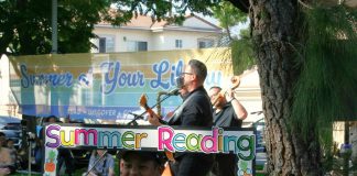 Burbank Public Library’s Summer Reading Challenge Returns—Bigger and Better Than Ever!