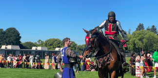 Luther Middle School Brings History to Life with Immersive World History Day