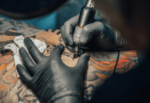 Does Burbank Need to Rethink Their Policy About Tattoo Parlors?