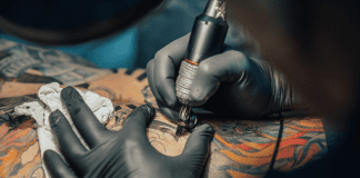 Does Burbank Need to Rethink Their Policy About Tattoo Parlors?