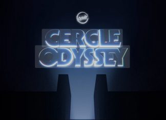 Get Out Of Town!: Cercle Odyssey, Moby and More cercle